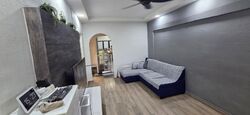 Blk 164 Bukit Batok Street 11 (Bukit Batok), HDB 3 Rooms #599119561